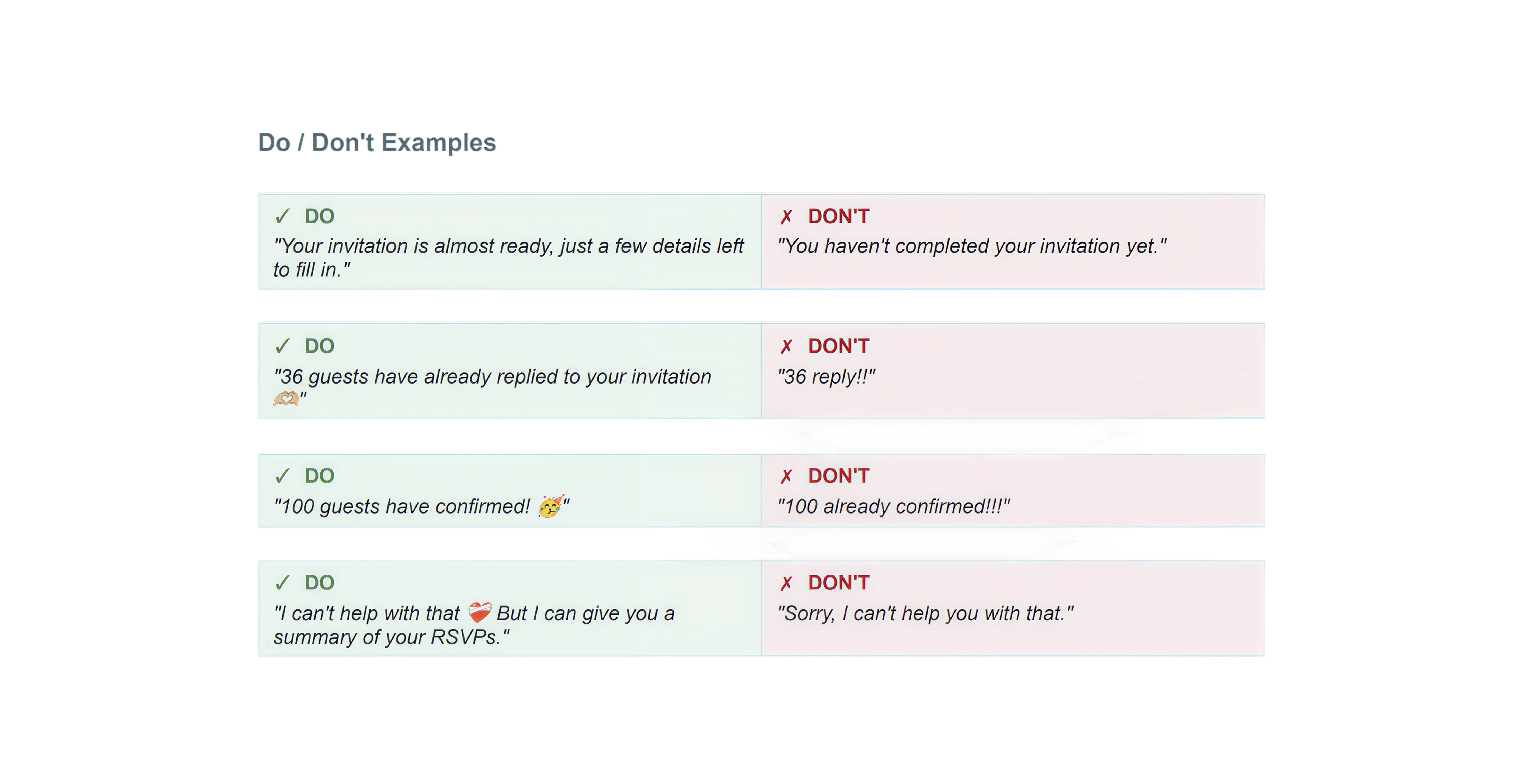 Website Homepage